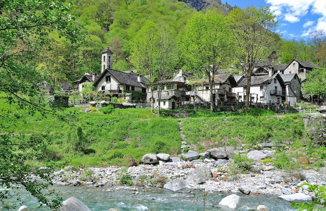 Rustico Savinera - Foto 20