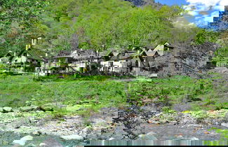 Foto 3 - Rustico Savinera