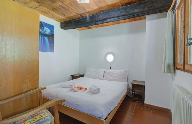 Rustico Val Bavona House - Foto 6