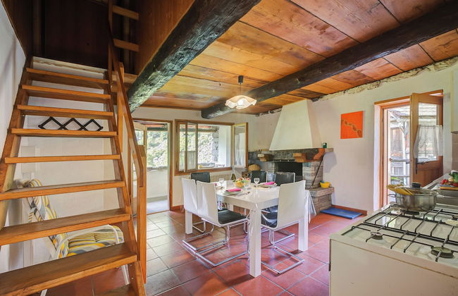 Rustico Val Bavona House - Foto 18