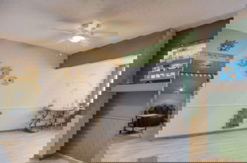 Photo 14 - Artistic 1BR - APT - Near Downtown Mass Ave