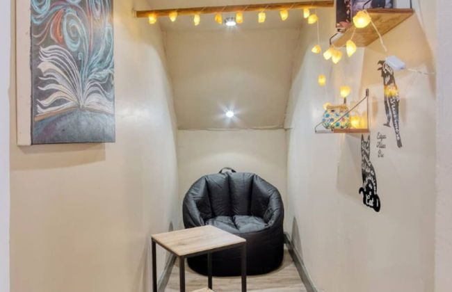 Artistic 1BR - APT - Near Downtown Mass Ave - Foto 6
