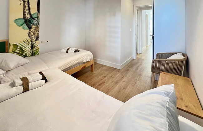 Apartment in Motril Near Playa Beach - Foto 7