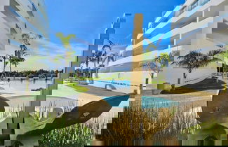 Foto 1 - Apartment With Shared Pool in Playa Granada