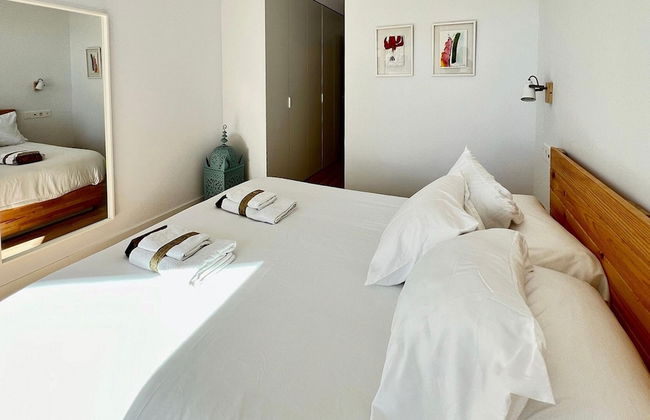 Apartment in Motril Near Playa Beach - Foto 5