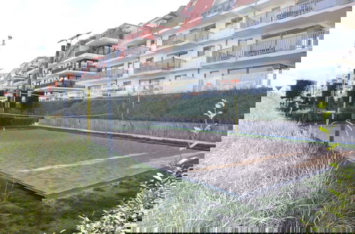 Foto 10 - Apartment in Nieuwpoort With sea Views