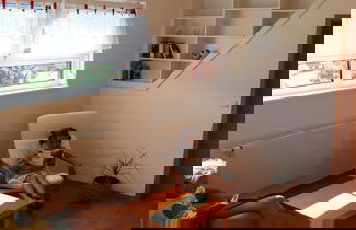 Foto 2 - Forgetful the big one
