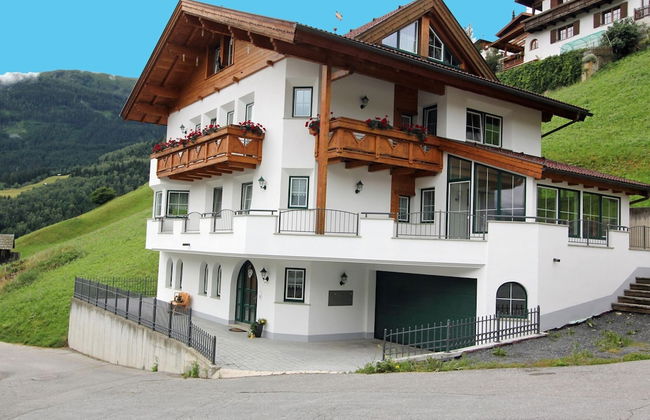 Apartment in Tyrol Near Ski Slopes - Foto 17
