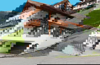 Photo 1 - Apartment Hochgallmigg Near Ski Slopes