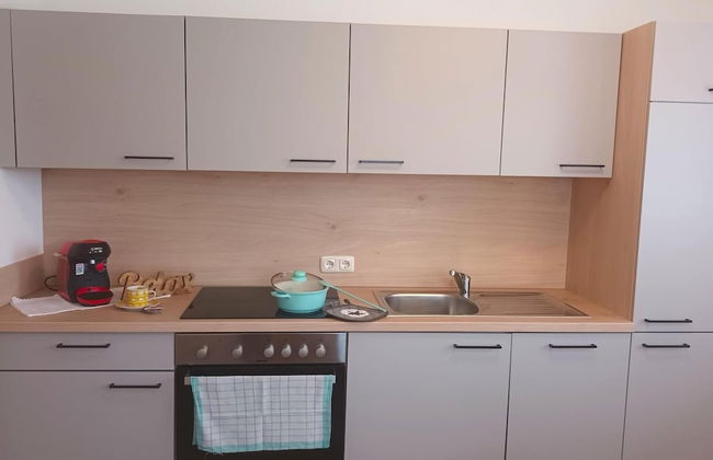 Apartment in Tyrol Near Ski Slopes - Foto 11