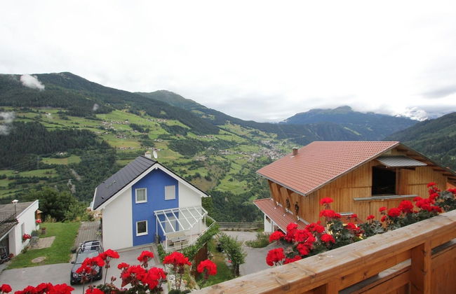 Apartment Hochgallmigg Near Ski Slopes - Foto 18