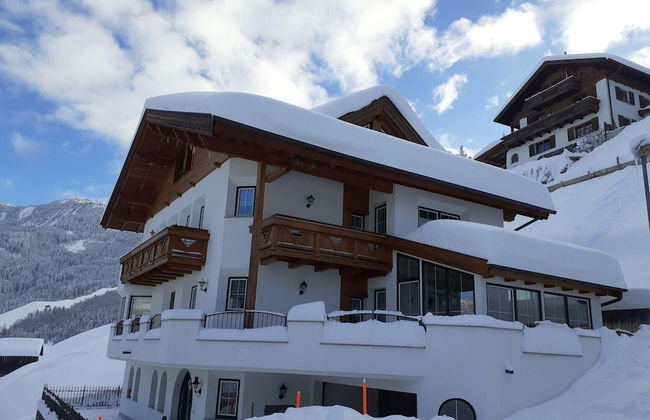 Apartment in Tyrol Near Ski Slopes - Foto 18