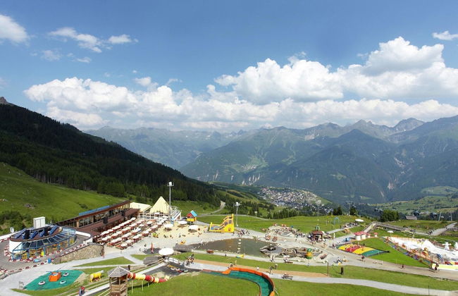 Apartment in Tyrol Near Ski Slopes - Foto 24