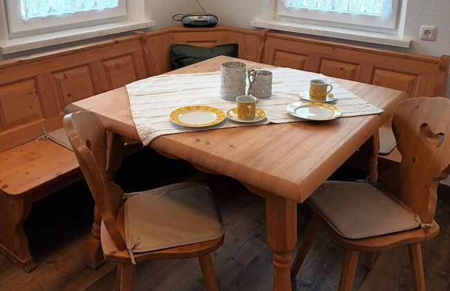Apartment in Tyrol Near Ski Slopes - Foto 15