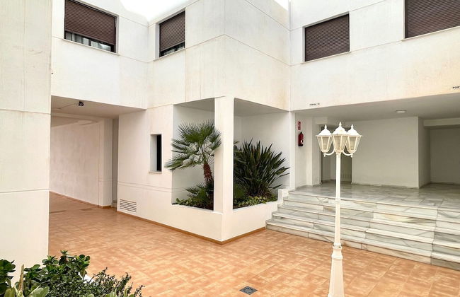 Belvilla by OYO Atico con Jacuzzi en Carboneras - Foto 31