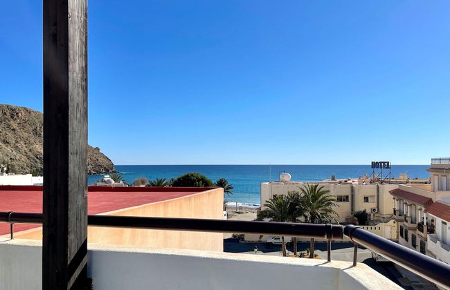 Belvilla by OYO Atico con Jacuzzi en Carboneras - Foto 37