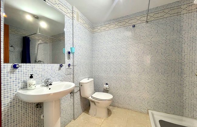 Belvilla by OYO Atico con Jacuzzi en Carboneras - Foto 17
