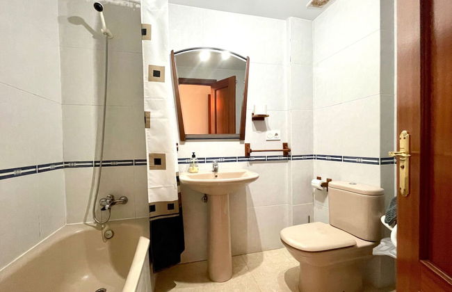 Belvilla by OYO Atico con Jacuzzi en Carboneras - Foto 20