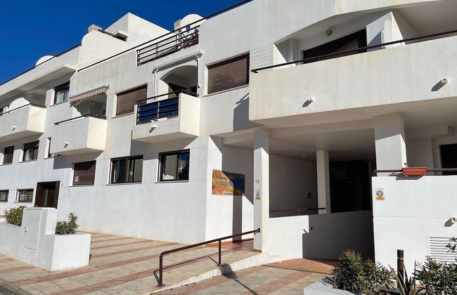Belvilla by OYO Atico con Jacuzzi en Carboneras - Foto 35