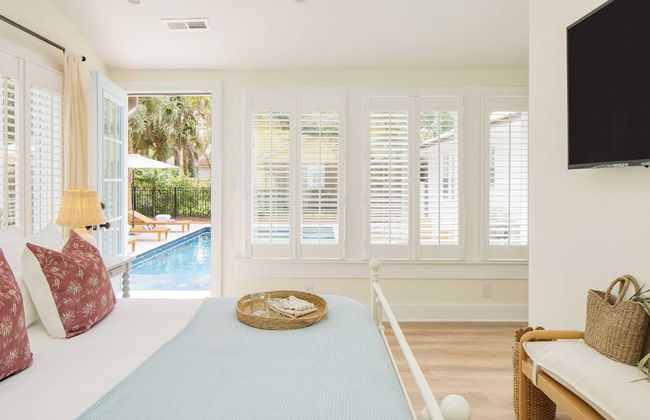 Sawyer by Avantstay Stunning Isle Of Palms Home w/ Pool! - Foto 26