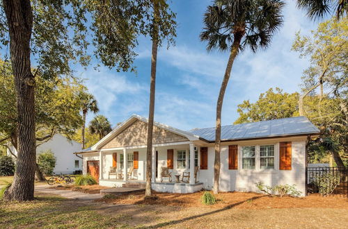 Photo 18 - Sawyer by Avantstay Stunning Isle Of Palms Home w/ Pool