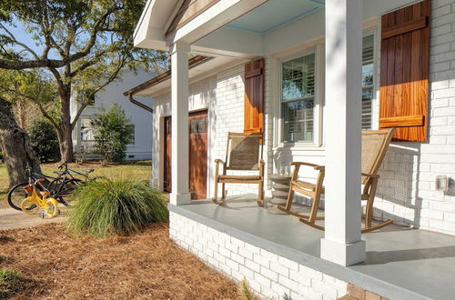 Photo 6 - Sawyer by Avantstay Stunning Isle Of Palms Home w/ Pool