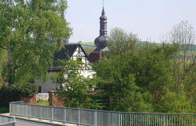 Penthouse Tauberblick Terrace - Photo 35