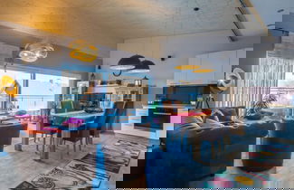 Foto 1 - Penthouse Tauberblick Terrace