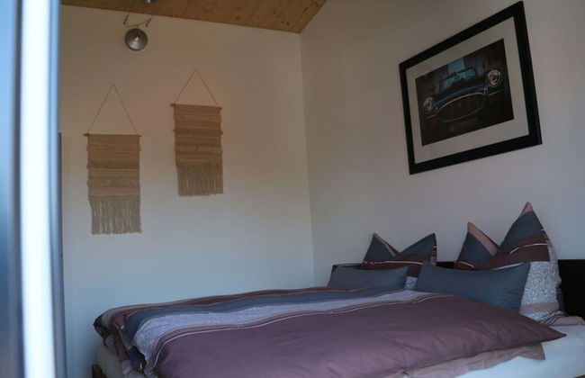 Penthouse Tauberblick Terrace - Photo 2