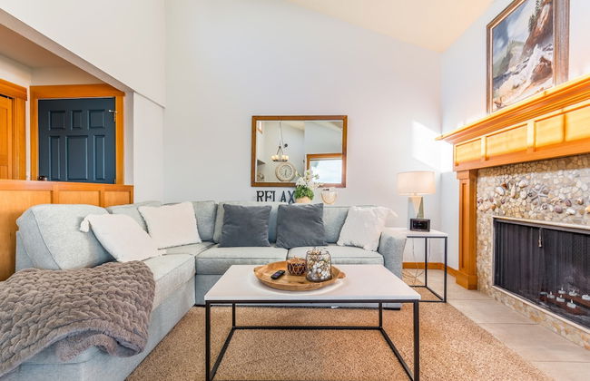 Coastal Chic Beach Condo by Avantstay Balcony - Foto 13