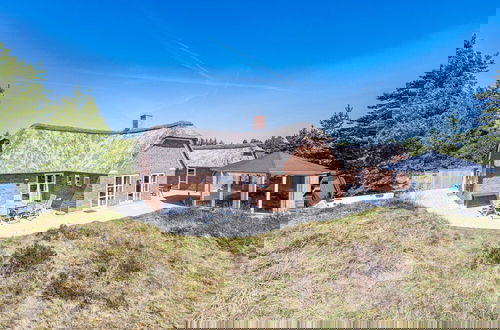 Foto 1 - 8 Person Holiday Home in Blavand