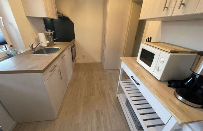 Holiday Apartment Achtern Diek - Foto 6