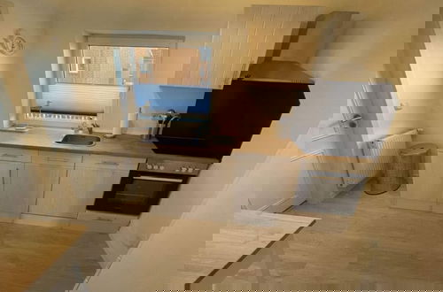 Foto 5 - Holiday Apartment Achtern Diek