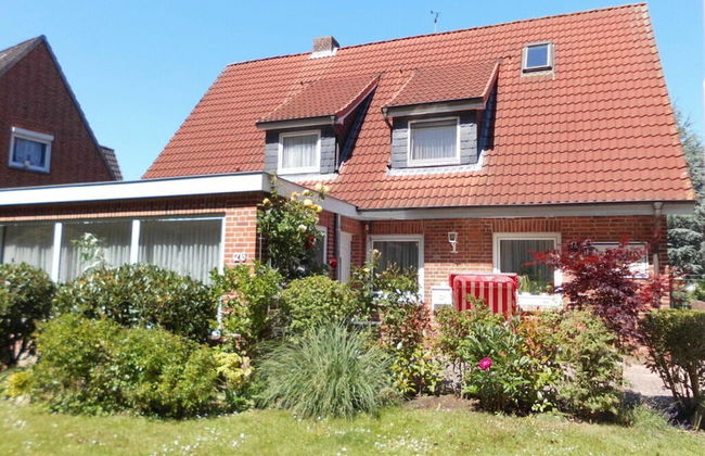 Holiday Apartment Achtern Diek - Foto 21