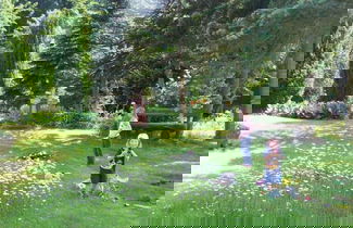 Photo 1 - Silence-ferien-bam