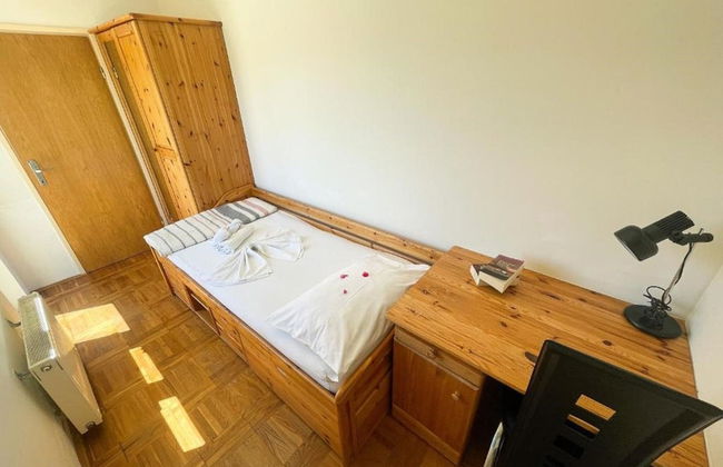 Apartment in Croatia Near Adriatic Coast - Foto 3