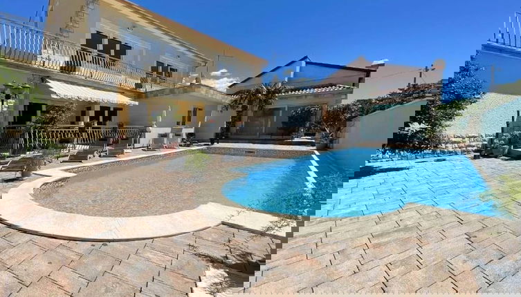 Foto 1 - Apartment in Croatia Near Adriatic Coast