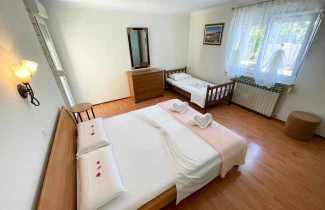 Apartment in Croatia Near Adriatic Coast - Foto 8