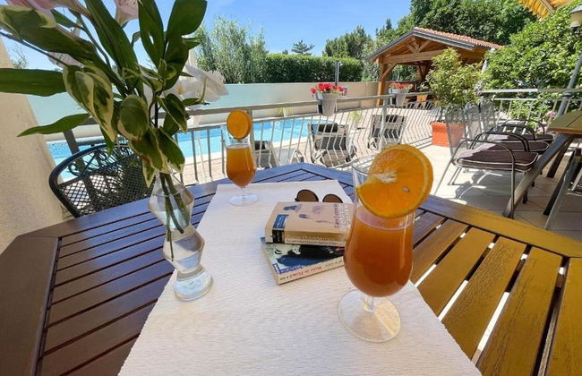 Apartment in Croatia Near Adriatic Coast - Foto 27