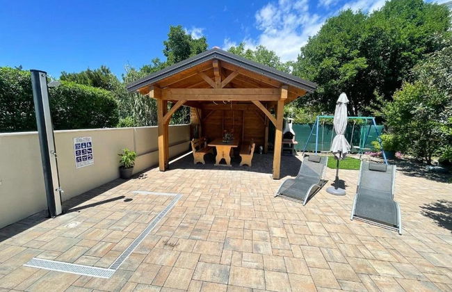 Apartment in Croatia Near Adriatic Coast - Foto 35