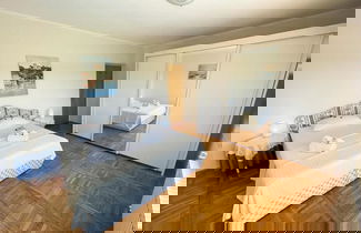 Foto 2 - Apartment in Croatia Near Adriatic Coast