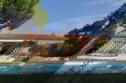 Photo 1 - Villa Mentine Modern Retreat
