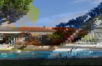 Photo 1 - Villa Mentine Modern Retreat