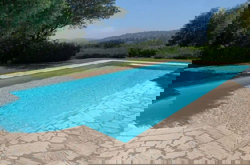 Photo 8 - Villa Mentine Modern Retreat