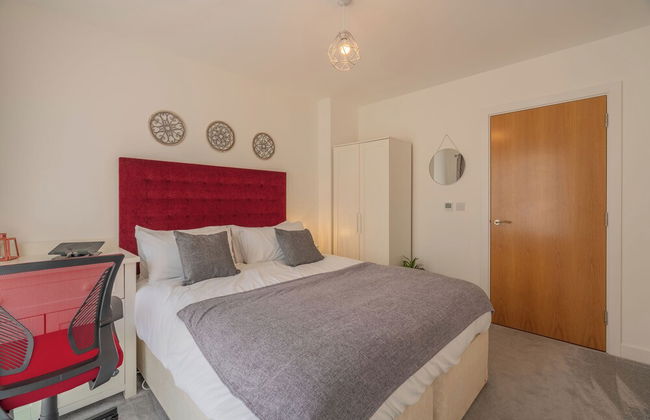 City Escape Apartment in London - Foto 11