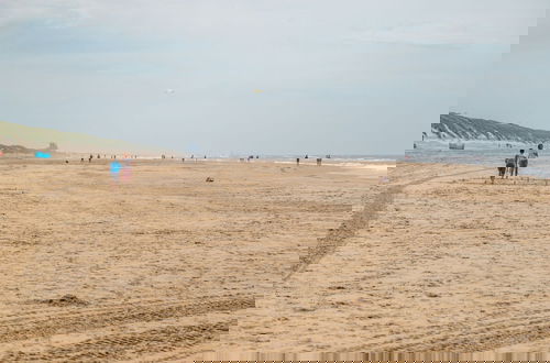 Photo 33 - Well-kept Chalet With Dishwasher, in Noordwijk Near the Sea