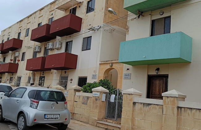 Central Marsascala Apt - Foto 22