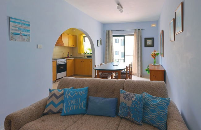 Central Marsascala Apt - Foto 1