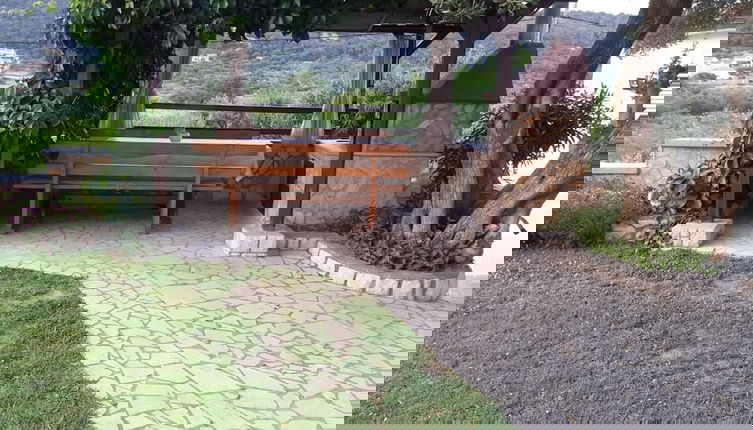 Photo 1 - Ani - Garden With Playground - A1 Gornji