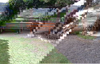 Photo 1 - Ani - Garden With Playground - A1 Gornji